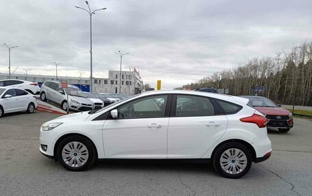 Ford Focus III, 2019 год, 1 599 000 рублей, 4 фотография