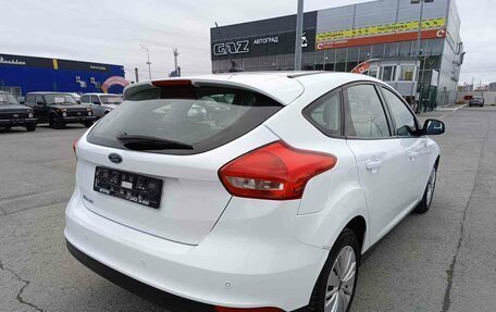 Ford Focus III, 2019 год, 1 599 000 рублей, 7 фотография