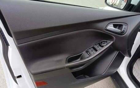 Ford Focus III, 2019 год, 1 599 000 рублей, 10 фотография