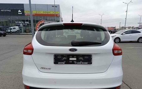 Ford Focus III, 2019 год, 1 599 000 рублей, 6 фотография