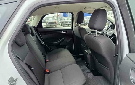 Ford Focus III, 2019 год, 1 599 000 рублей, 15 фотография