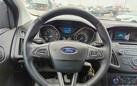 Ford Focus III, 2019 год, 1 599 000 рублей, 17 фотография