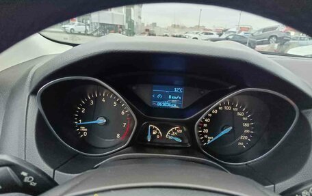 Ford Focus III, 2019 год, 1 599 000 рублей, 18 фотография