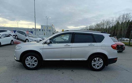 Haval H6, 2019 год, 1 375 000 рублей, 4 фотография