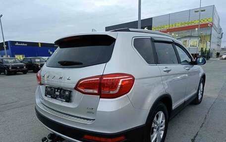 Haval H6, 2019 год, 1 375 000 рублей, 7 фотография