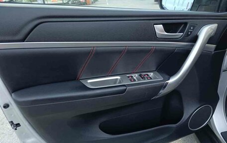 Haval H6, 2019 год, 1 375 000 рублей, 10 фотография