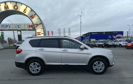 Haval H6, 2019 год, 1 375 000 рублей, 8 фотография