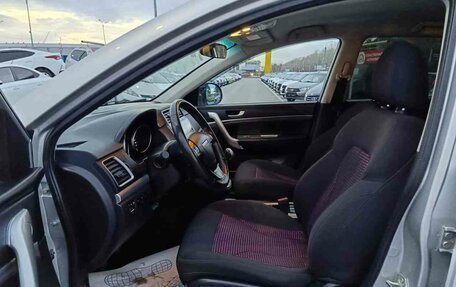 Haval H6, 2019 год, 1 375 000 рублей, 9 фотография