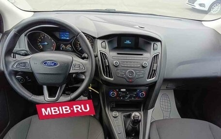 Ford Focus III, 2019 год, 1 599 000 рублей, 16 фотография