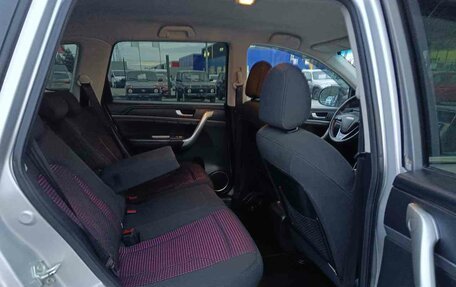 Haval H6, 2019 год, 1 375 000 рублей, 15 фотография