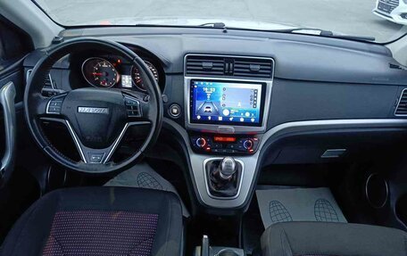 Haval H6, 2019 год, 1 375 000 рублей, 16 фотография