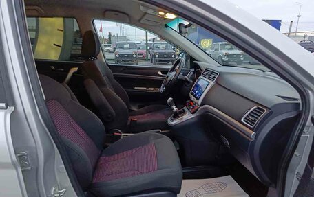 Haval H6, 2019 год, 1 375 000 рублей, 14 фотография