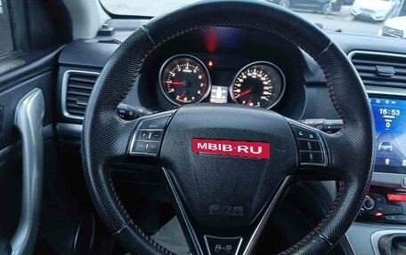 Haval H6, 2019 год, 1 375 000 рублей, 17 фотография