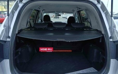 Haval H6, 2019 год, 1 375 000 рублей, 13 фотография