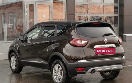Renault Kaptur I рестайлинг, 2017 год, 1 200 000 рублей, 7 фотография