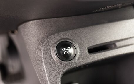 Renault Kaptur I рестайлинг, 2017 год, 1 200 000 рублей, 16 фотография