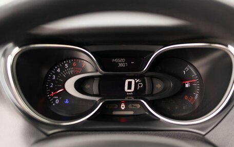 Renault Kaptur I рестайлинг, 2017 год, 1 200 000 рублей, 13 фотография