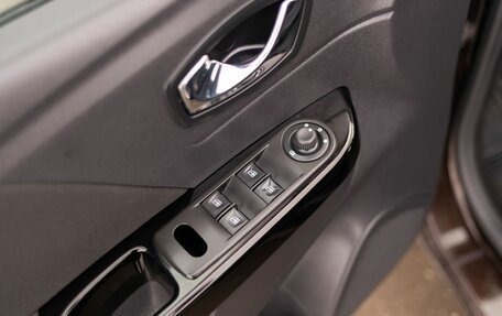 Renault Kaptur I рестайлинг, 2017 год, 1 200 000 рублей, 17 фотография