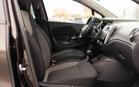 Renault Kaptur I рестайлинг, 2017 год, 1 200 000 рублей, 20 фотография