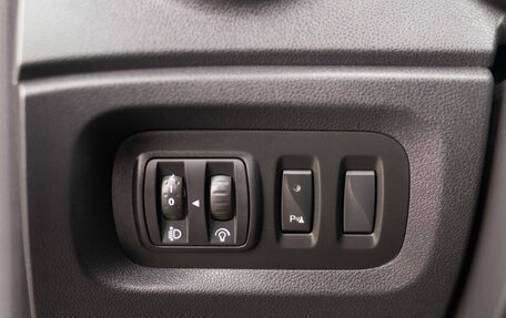 Renault Kaptur I рестайлинг, 2017 год, 1 200 000 рублей, 18 фотография