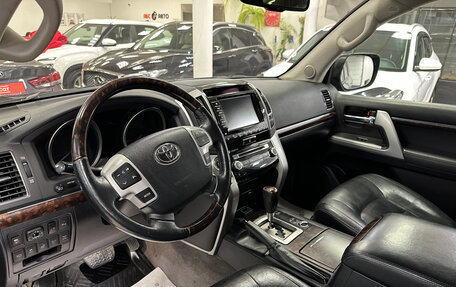 Toyota Land Cruiser 200, 2012 год, 3 500 000 рублей, 5 фотография