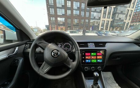 Skoda Octavia, 2019 год, 1 100 000 рублей, 5 фотография