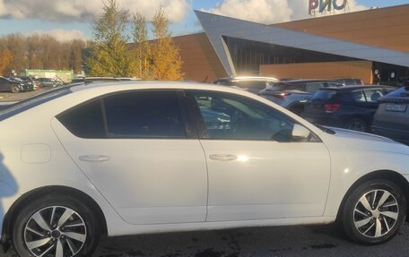 Skoda Octavia, 2019 год, 1 100 000 рублей, 2 фотография