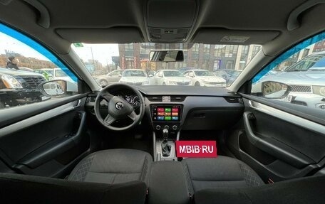 Skoda Octavia, 2019 год, 1 100 000 рублей, 3 фотография