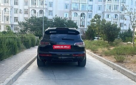 Audi Q7, 2009 год, 1 600 000 рублей, 5 фотография