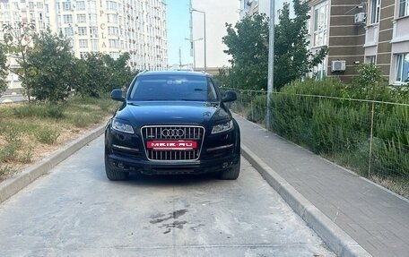Audi Q7, 2009 год, 1 600 000 рублей, 2 фотография