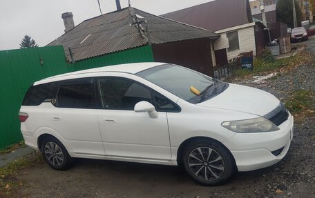 Honda Airwave I рестайлинг, 2006 год, 450 000 рублей, 1 фотография