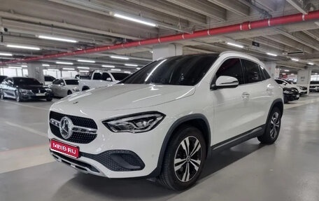 Mercedes-Benz GLA, 2021 год, 2 710 000 рублей, 1 фотография