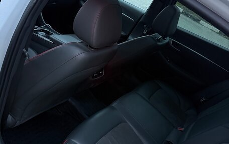 Hyundai Sonata VIII, 2019 год, 1 990 000 рублей, 11 фотография