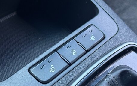 KIA Rio IV, 2021 год, 1 400 000 рублей, 12 фотография