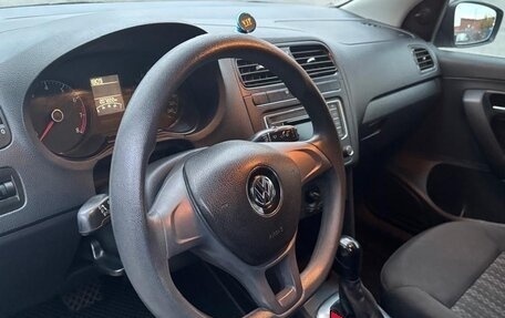 Volkswagen Polo VI (EU Market), 2020 год, 835 000 рублей, 6 фотография