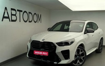 BMW X2, 2024 год, 6 830 000 рублей, 1 фотография