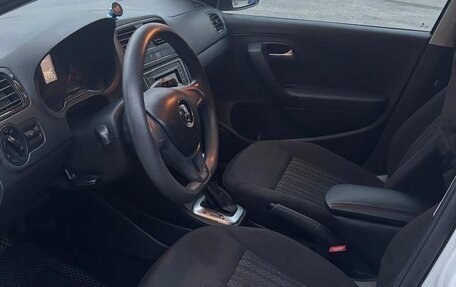 Volkswagen Polo VI (EU Market), 2020 год, 835 000 рублей, 9 фотография