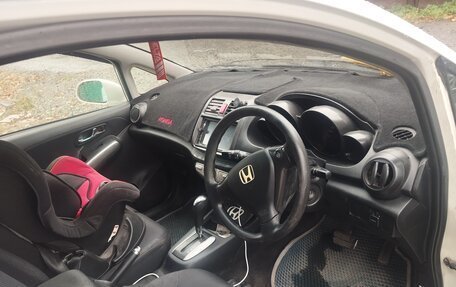 Honda Airwave I рестайлинг, 2006 год, 450 000 рублей, 3 фотография