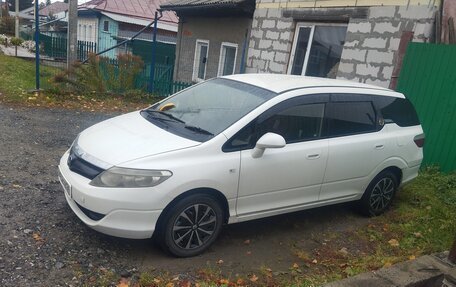 Honda Airwave I рестайлинг, 2006 год, 450 000 рублей, 2 фотография
