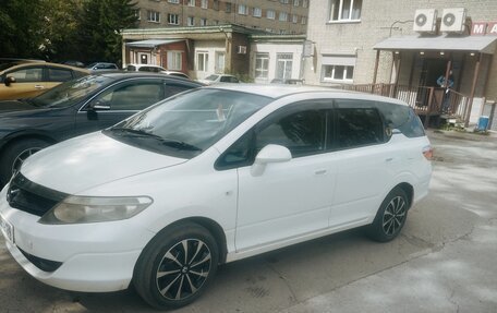 Honda Airwave I рестайлинг, 2006 год, 450 000 рублей, 9 фотография