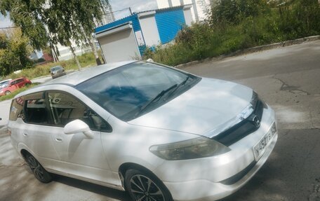 Honda Airwave I рестайлинг, 2006 год, 450 000 рублей, 11 фотография