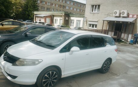 Honda Airwave I рестайлинг, 2006 год, 450 000 рублей, 8 фотография