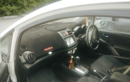 Honda Airwave I рестайлинг, 2006 год, 450 000 рублей, 6 фотография