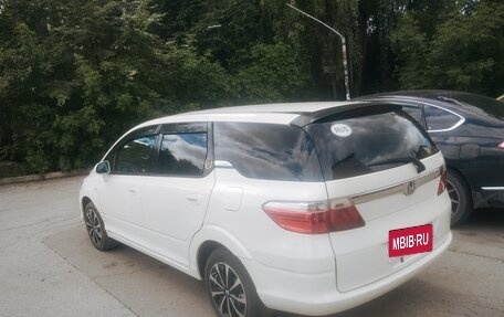 Honda Airwave I рестайлинг, 2006 год, 450 000 рублей, 4 фотография