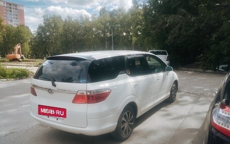 Honda Airwave I рестайлинг, 2006 год, 450 000 рублей, 5 фотография