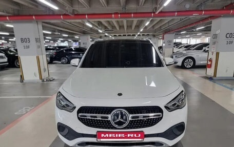 Mercedes-Benz GLA, 2021 год, 2 710 000 рублей, 2 фотография