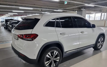 Mercedes-Benz GLA, 2021 год, 2 710 000 рублей, 5 фотография