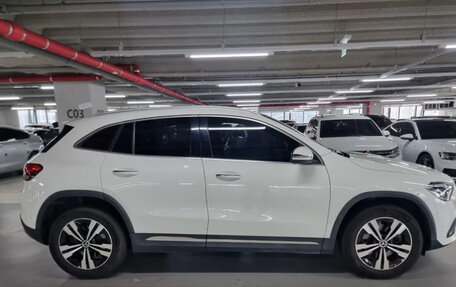 Mercedes-Benz GLA, 2021 год, 2 710 000 рублей, 4 фотография