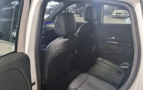 Mercedes-Benz GLA, 2021 год, 2 710 000 рублей, 11 фотография