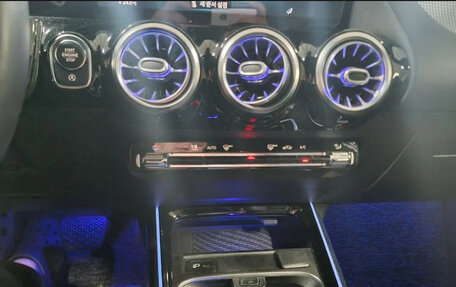 Mercedes-Benz GLA, 2021 год, 2 710 000 рублей, 15 фотография